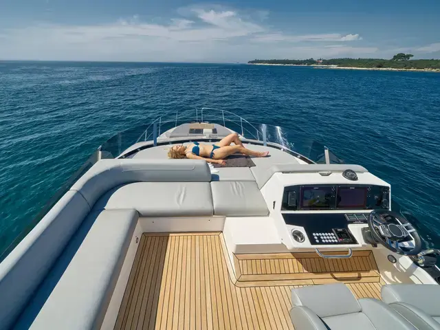 Sunseeker Manhattan 55