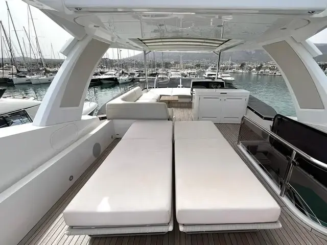 Sunseeker Manhattan 68