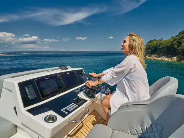 Sunseeker Manhattan 55