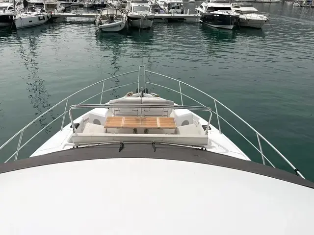 Sunseeker Manhattan 68