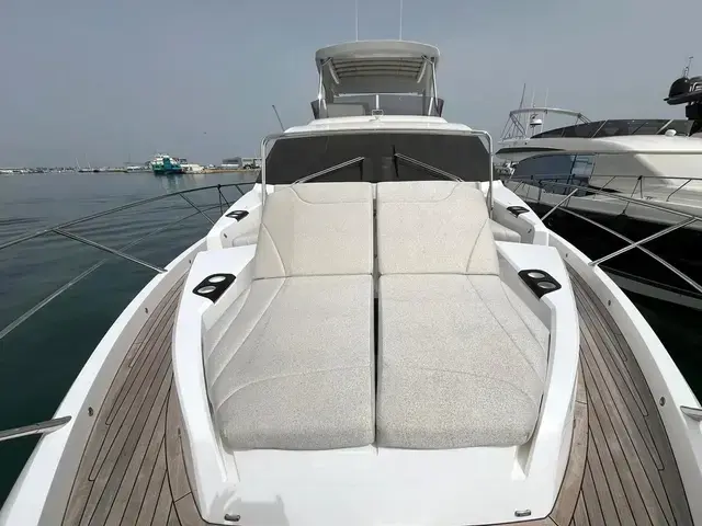 Sunseeker Manhattan 68