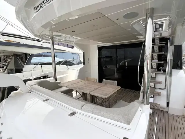 Sunseeker Manhattan 68