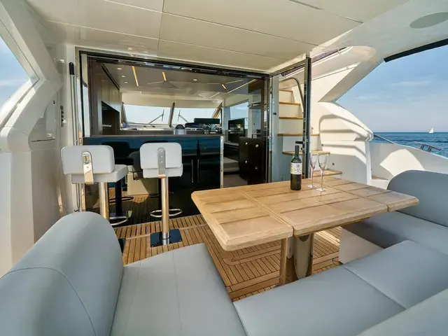 Sunseeker Manhattan 55