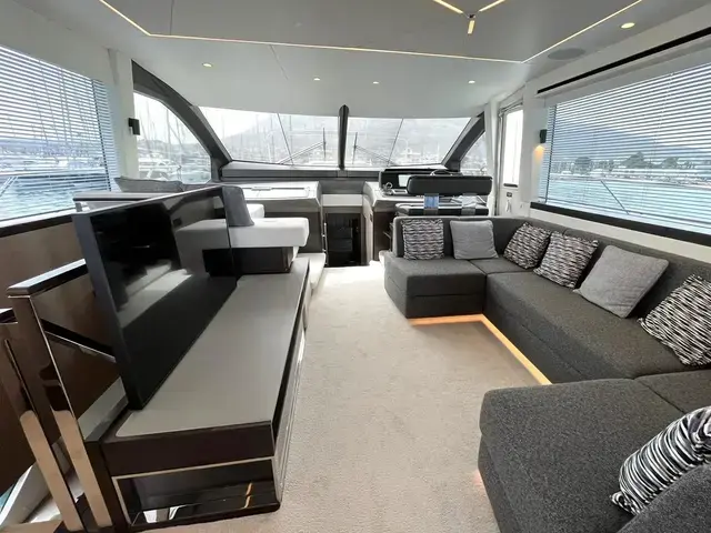 Sunseeker Manhattan 68