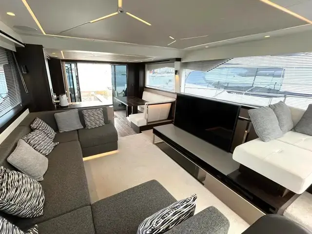 Sunseeker Manhattan 68