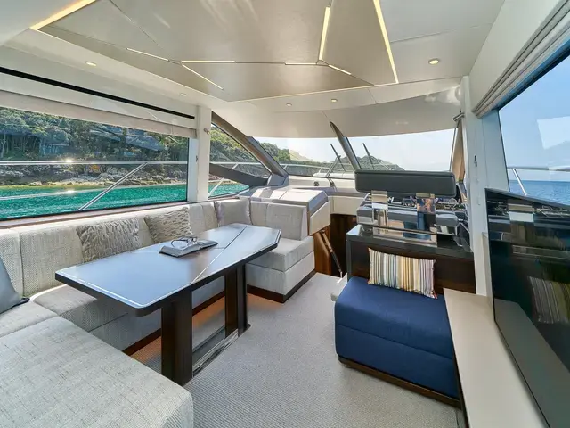 Sunseeker Manhattan 55