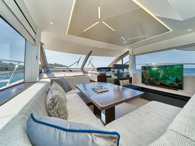 Sunseeker Manhattan 55