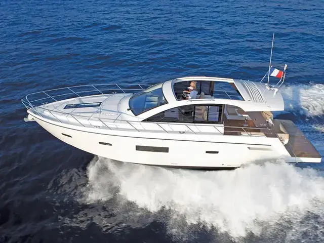 Sealine SC42