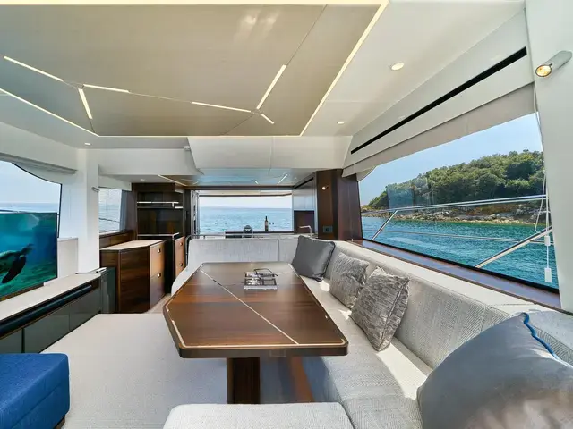 Sunseeker Manhattan 55