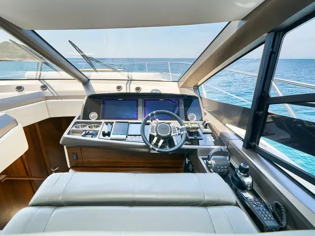 Sunseeker Manhattan 55