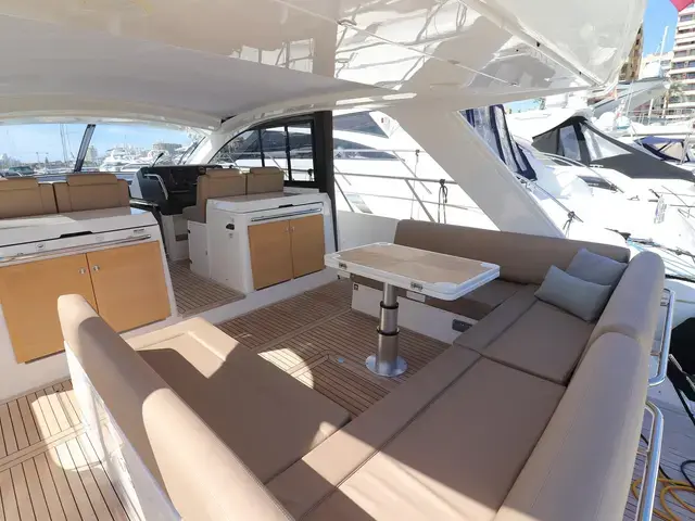 Sealine Sc 42