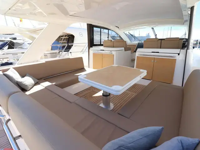 Sealine Sc 42