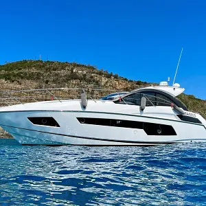 2013 Sunseeker Portofino 40