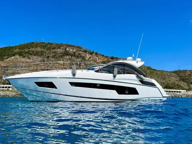 Sunseeker Portofino 40