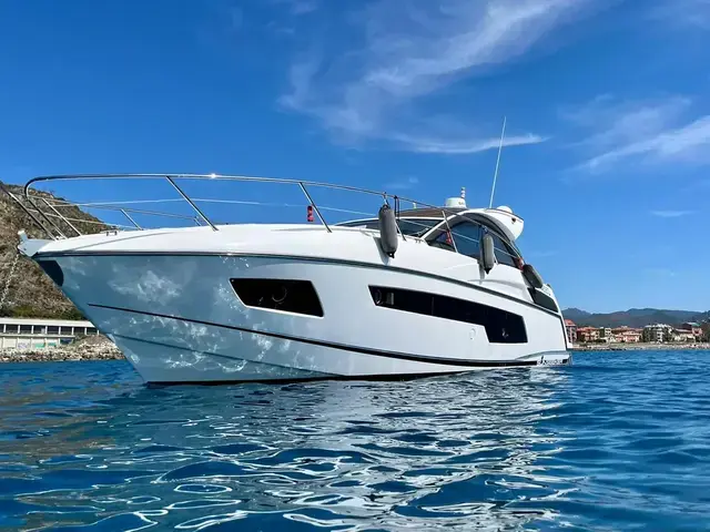 Sunseeker Portofino 40