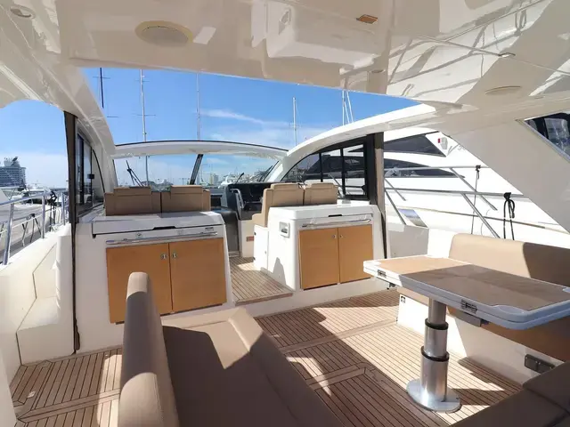 Sealine Sc 42