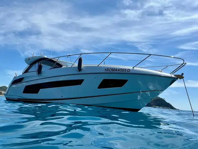 Sunseeker Portofino 40