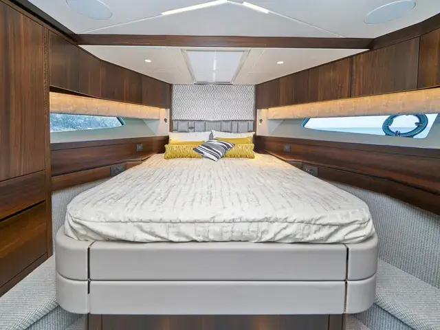 Sunseeker Manhattan 55