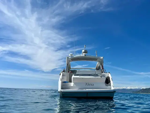 Sunseeker Portofino 40