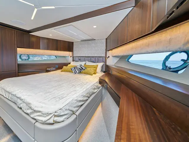 Sunseeker Manhattan 55