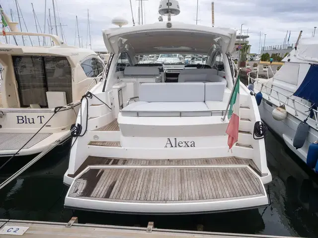 Sunseeker Portofino 40