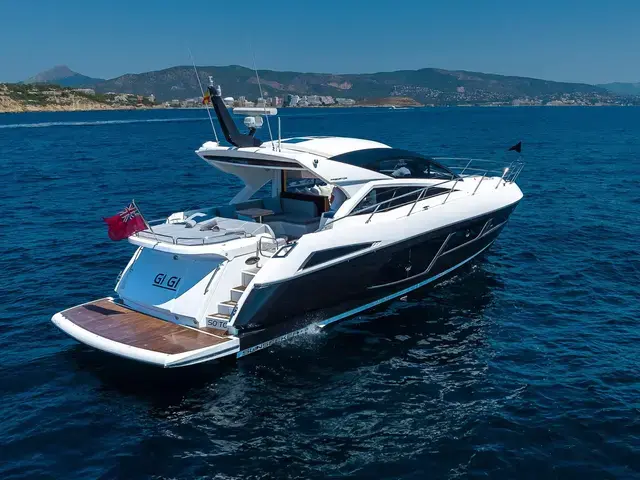 Sunseeker Predator 57