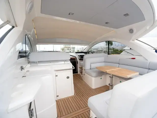 Sunseeker Portofino 40