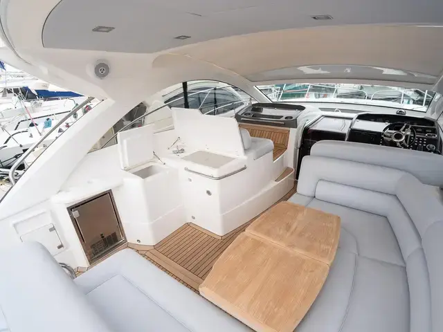 Sunseeker Portofino 40