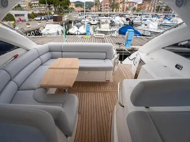 Sunseeker Portofino 40