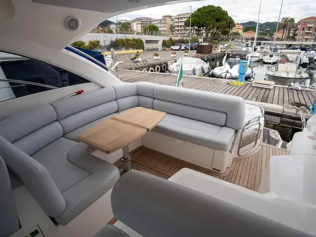 Sunseeker Portofino 40