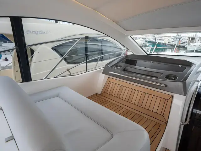 Sunseeker Portofino 40