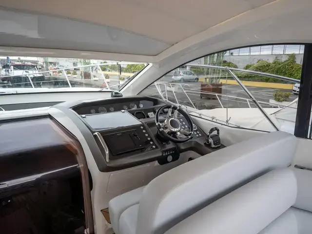 Sunseeker Portofino 40