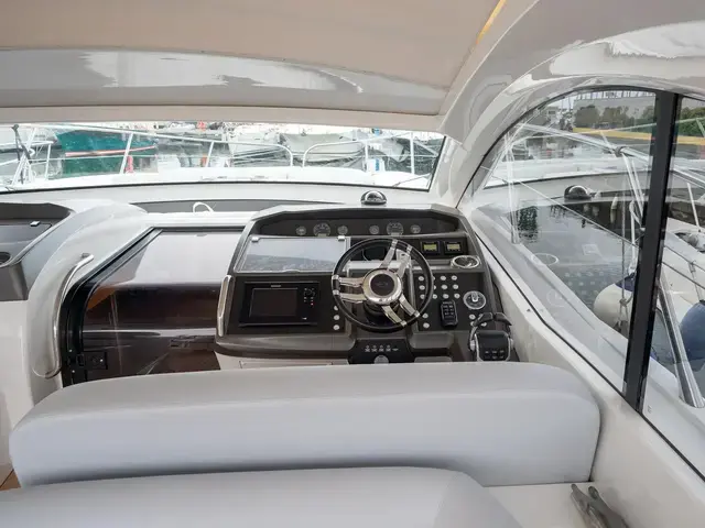 Sunseeker Portofino 40