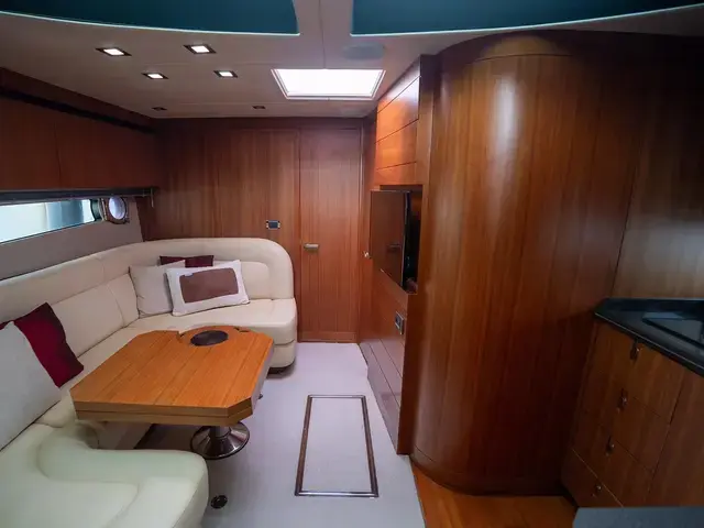 Sunseeker Portofino 40