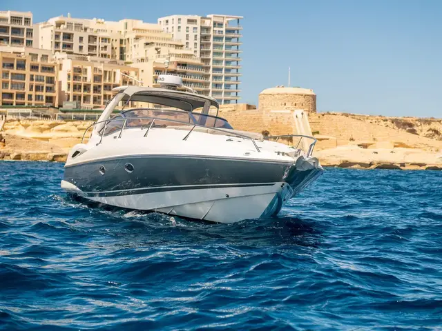 Sunseeker Superhawk 34