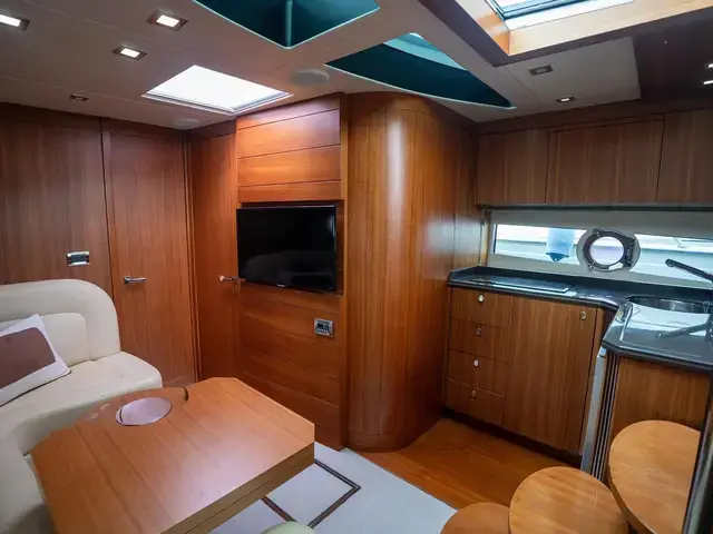 Sunseeker Portofino 40