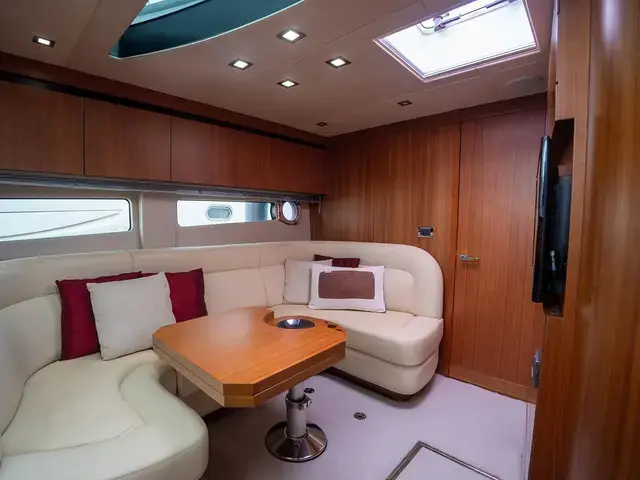 Sunseeker Portofino 40