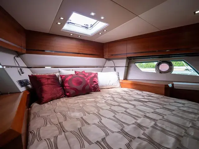 Sunseeker Portofino 40