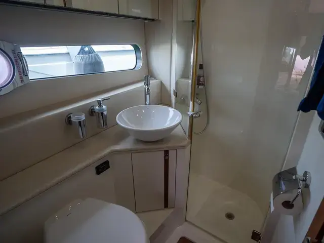 Sunseeker Portofino 40