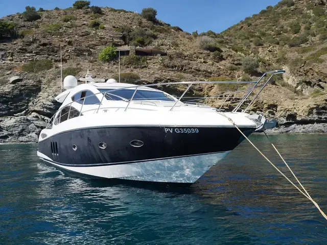 Sunseeker Predator 52