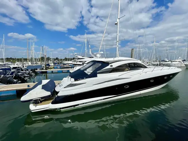 Sunseeker Predator 61