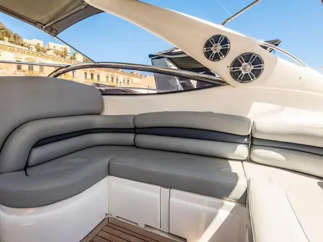 Sunseeker Superhawk 34