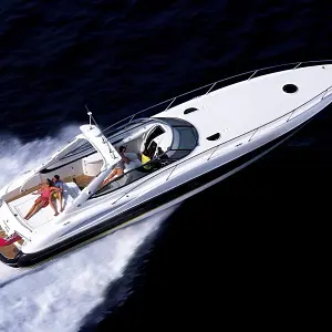 1999 Sunseeker Superhawk 48