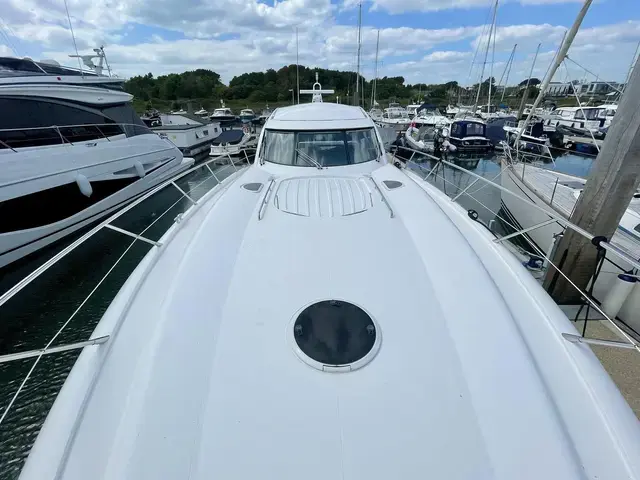 Sunseeker Predator 61