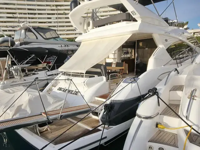 Sunseeker Manhattan 52