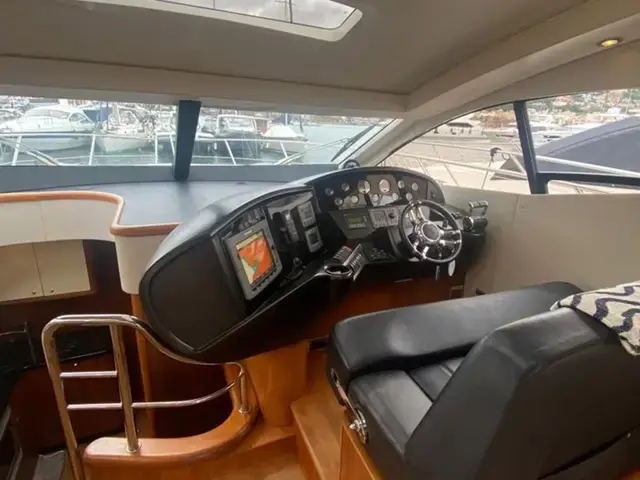 Sunseeker Predator 52