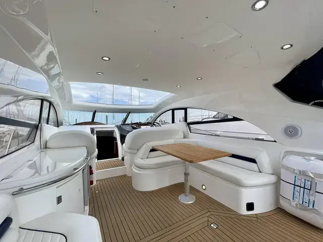 Sunseeker Predator 61