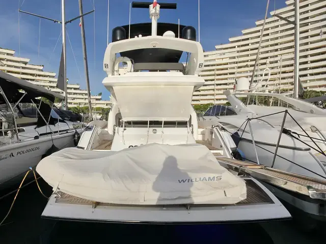 Sunseeker Manhattan 52