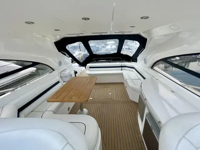 Sunseeker Predator 61