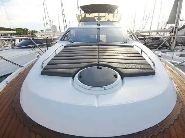 Sunseeker Manhattan 52